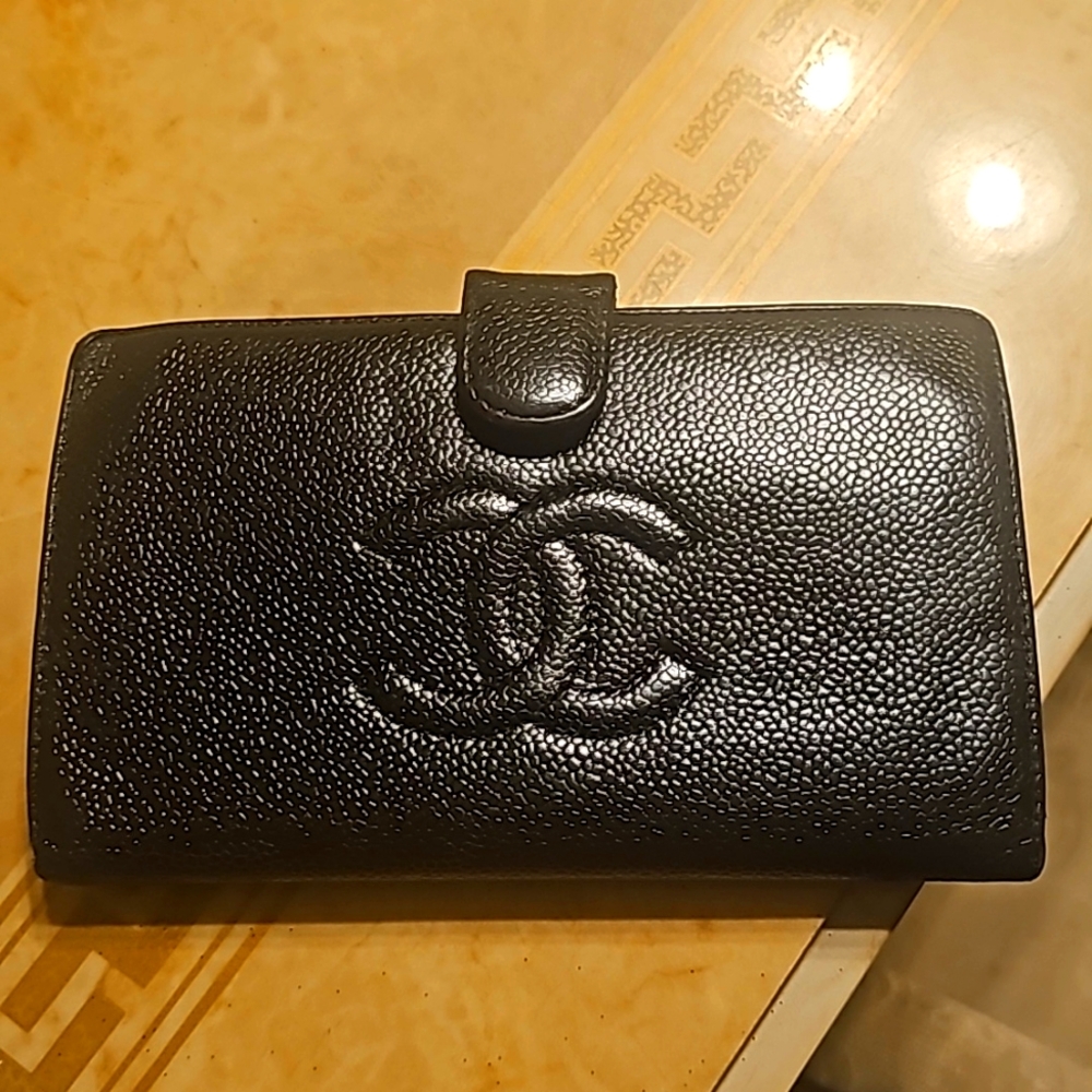Authentic vintage Chanel